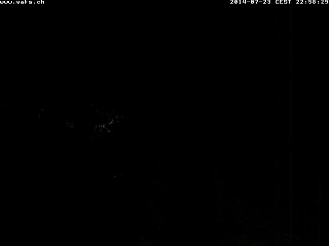 Webcam Bild